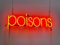 Poisons