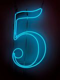 Five